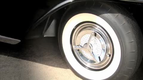 One of a Kind: 1957 Chevrolet El Morocco