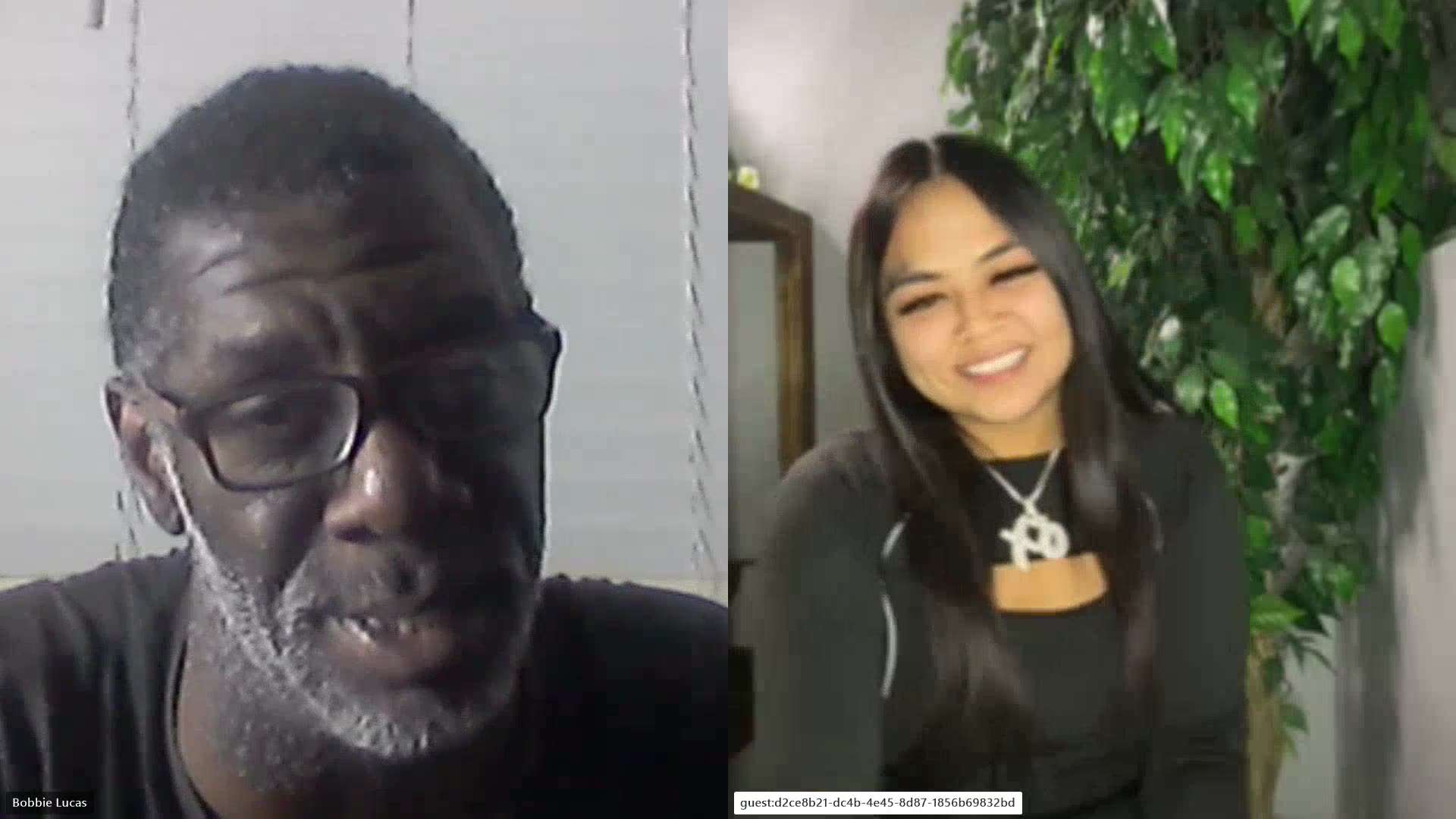 Bonus Smoke: She Is More Than A Pretty Face & A Nice A$$