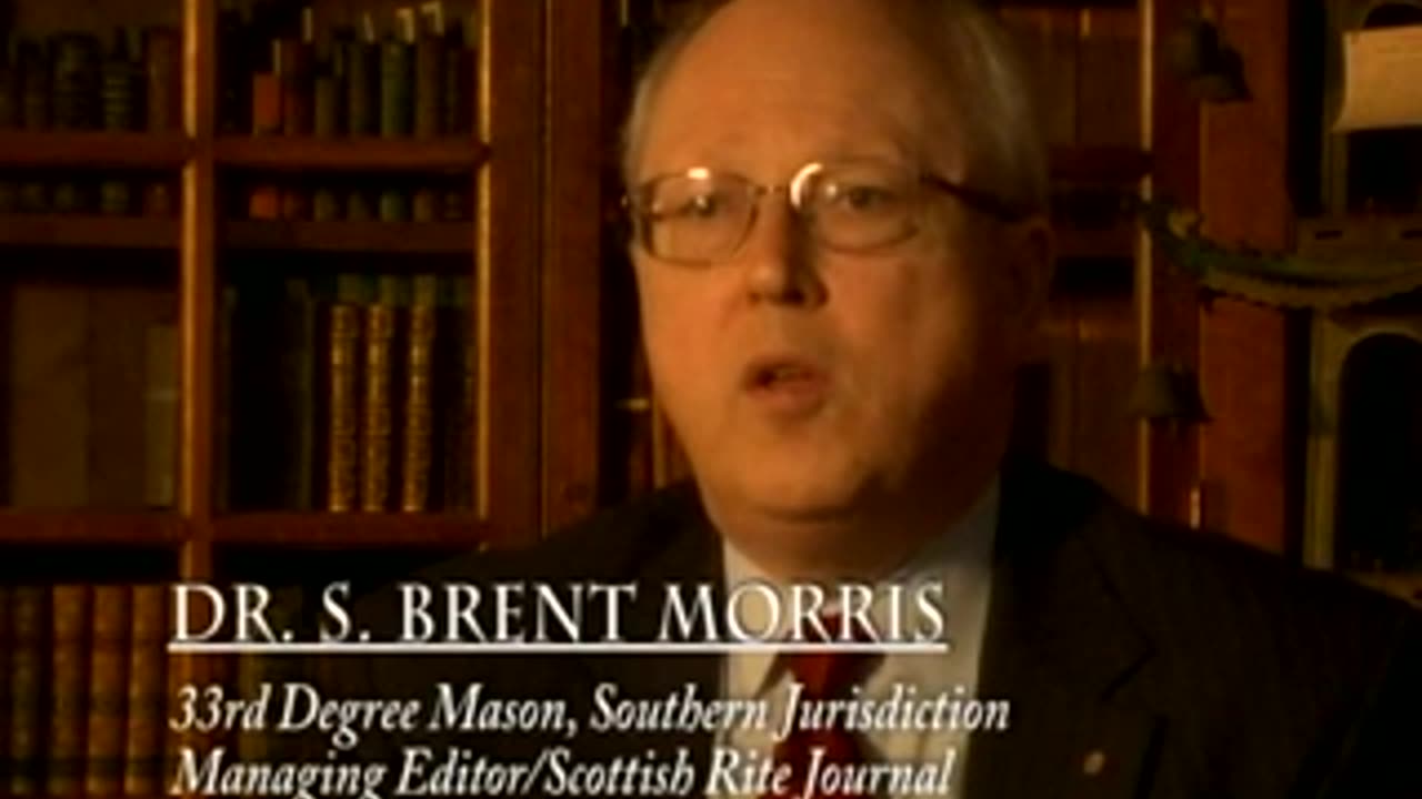 The Hidden Faith Of The Founding Fathers