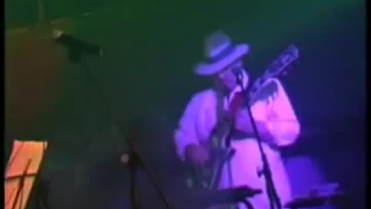 Deep Zone Project - Всяка Неделя (Live)