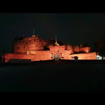 Some images of Edinburgh city