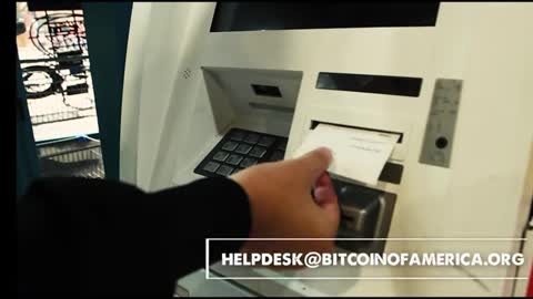 BTC Bank account open