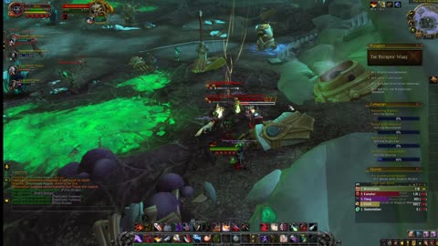 Weekly Whatever Stream. 2/??/21.