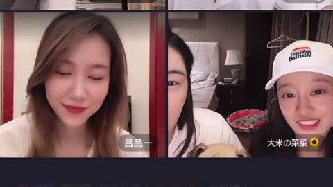 Live Night & Shiye