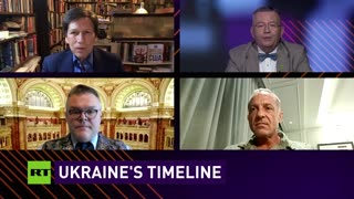 CrossTalk | Ukraine's timeline