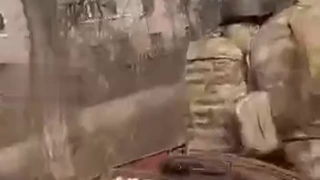 Elitní mobilní jednotky Ukrajinské armády