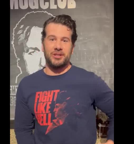 “F*CK YOUTUBE” – YouTube Suspends Steven Crowder AGAIN Over Interview With Trump-Endorsed AZ Gubernatorial Candidate Kari Lake