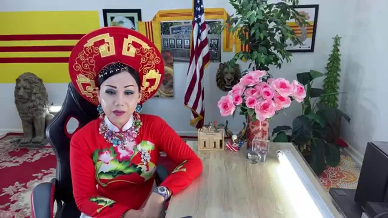 🔥Lisa Pham Khai Dân Trí Ngày-11-7-2021