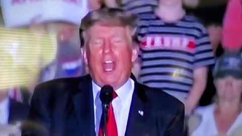 We won't have a country!
