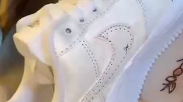 Unveiling the New Nike