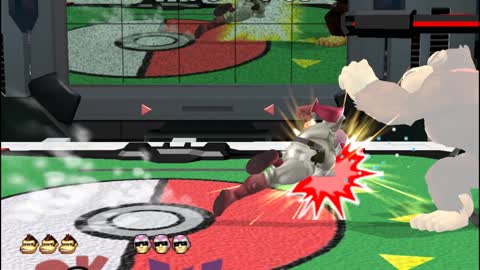 Qube (Donkey Kong) vs. AndyPrease (Captain Falcon) - SSBM - Slippi - 2022.04.22