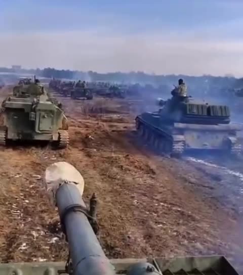 No Mercy - A Video from the Ukrainian Armed Forces