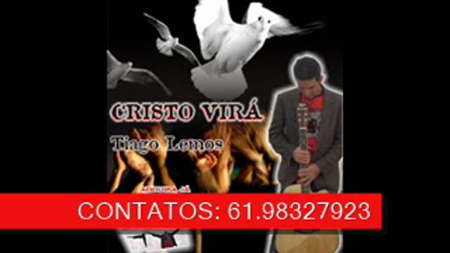 CANTOR TIAGO LEMOS