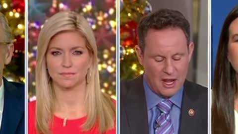 Either America Leads Or China Leads !