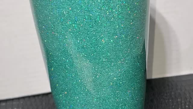 20 oz mermaid tumbler