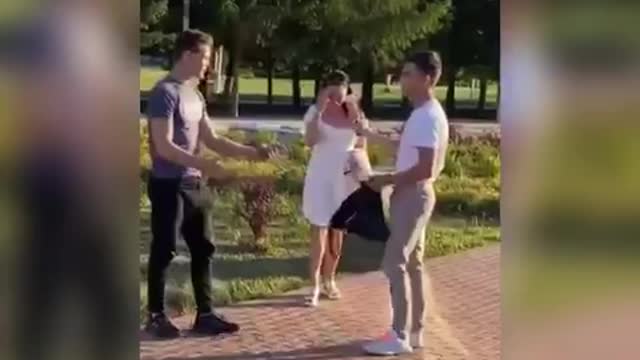 prank video funny