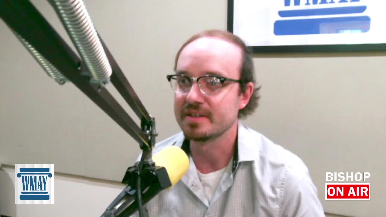 Central Illinois Foodbank needs your help!