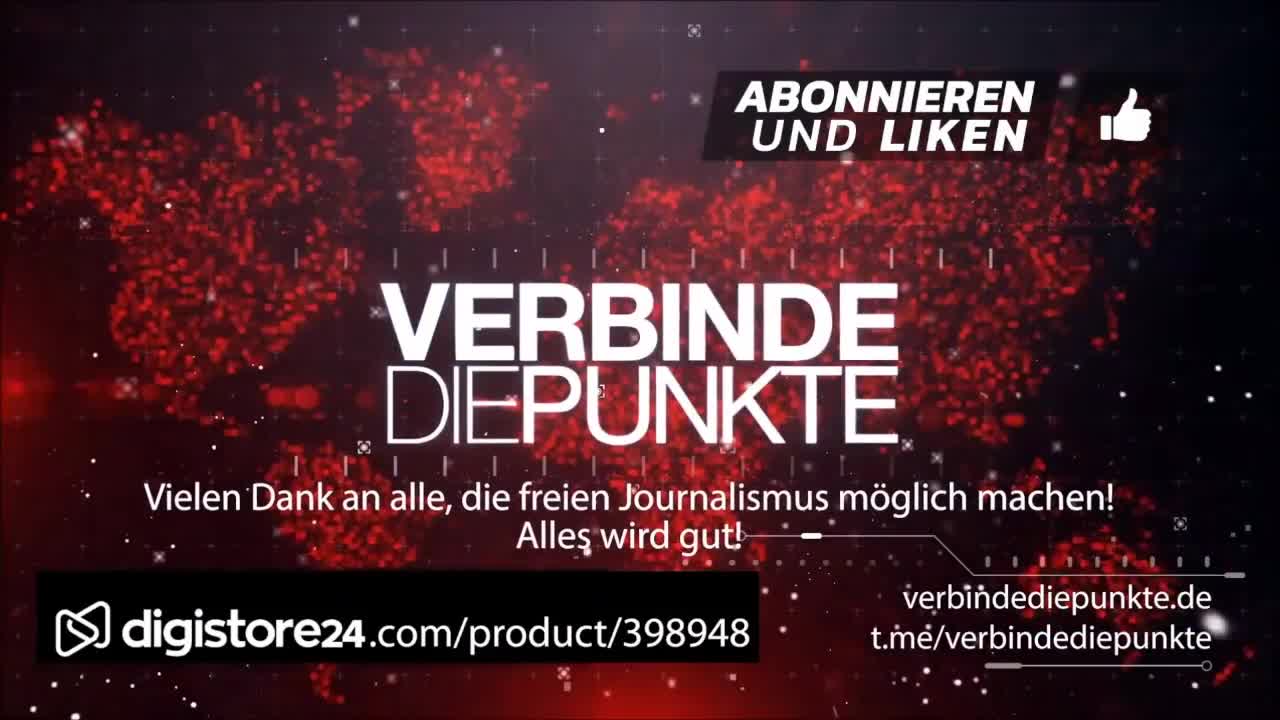 Verbinde die Punkte #611 - Wie im Zoo (24.11.2021)