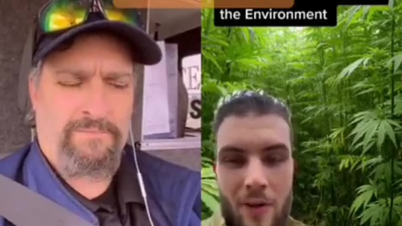 Hemp, Plastic, Carbon...