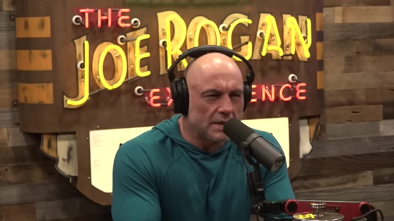 joe rogan How Quickly The Media Moved on from the Maui Wildfire Tragedy FT theo von