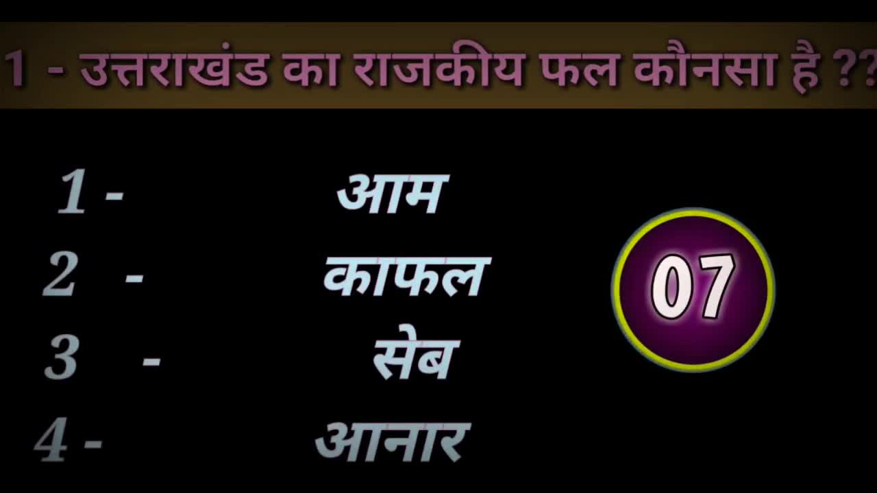 general knowledge questions