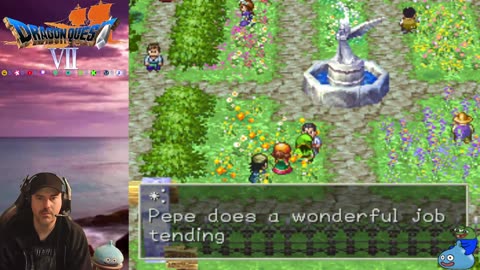 Dragon Warrior VII - Part 21