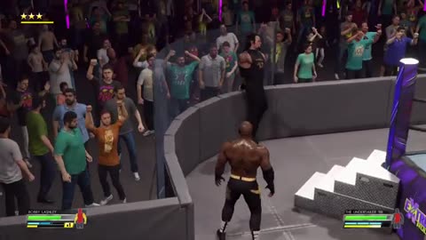 WWE 2K22 | THE UNDERTAKER GLITCH - walks like a girl | Full Video