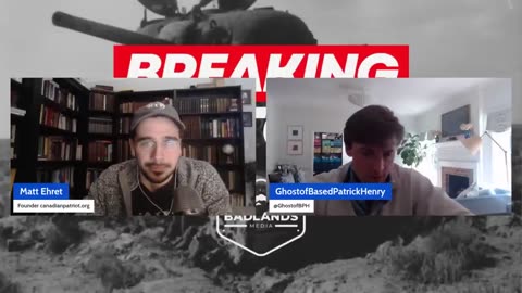 Breaking History Ep 33: The Roots of the Russian Deep State and Expendable 5th Columnists