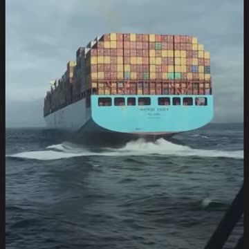 Preparing To Board The Boast