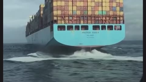 Preparing To Board The Boast