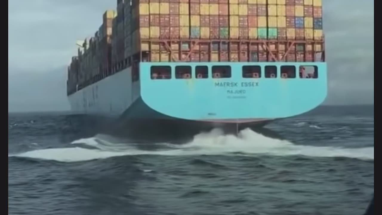 Preparing To Board The Boast