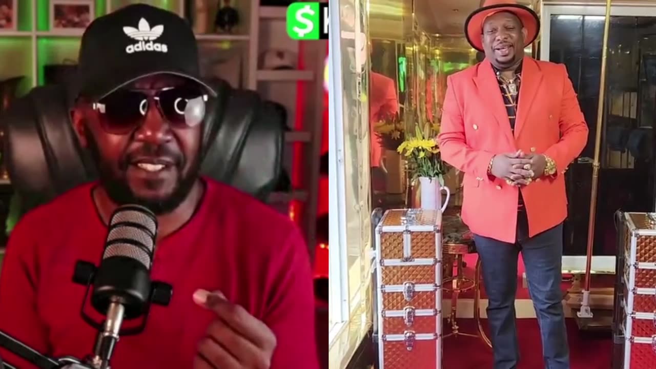 WHY BOSCO is an IDIOT