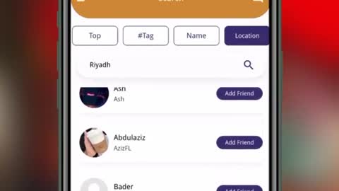 Gulf Area Social - Khaleeji App