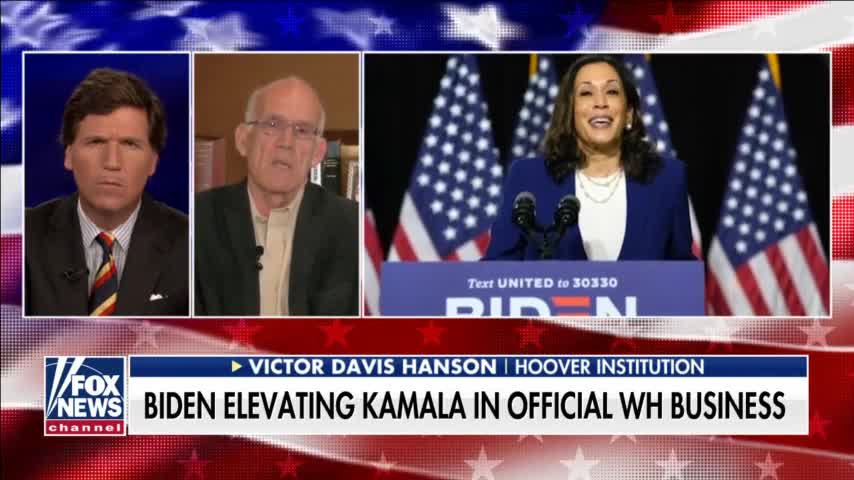 who is running the Biden administration