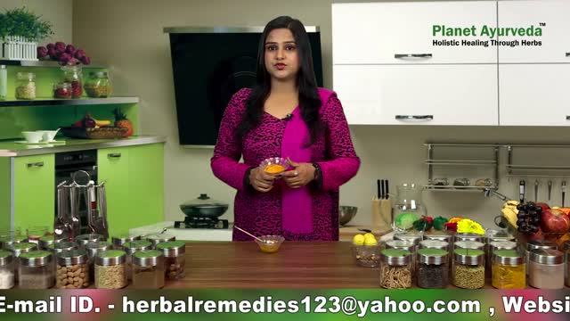 Home Remedies For Liver Detoxification - Cleanse Liver Naturally