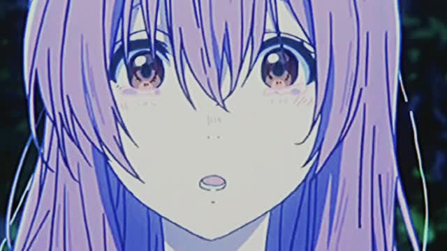 A silent voice short seen