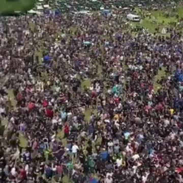 The Dutch government well and truly picked the wrong battle by going after the farmers.