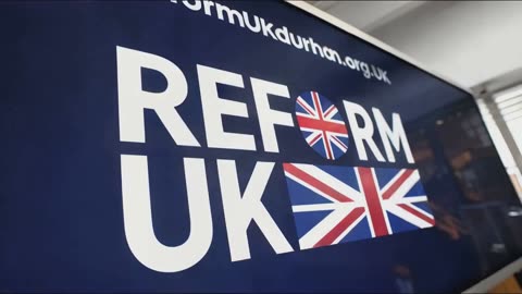 Nick Candy Joins Reform UK: A New Direction for Britain!