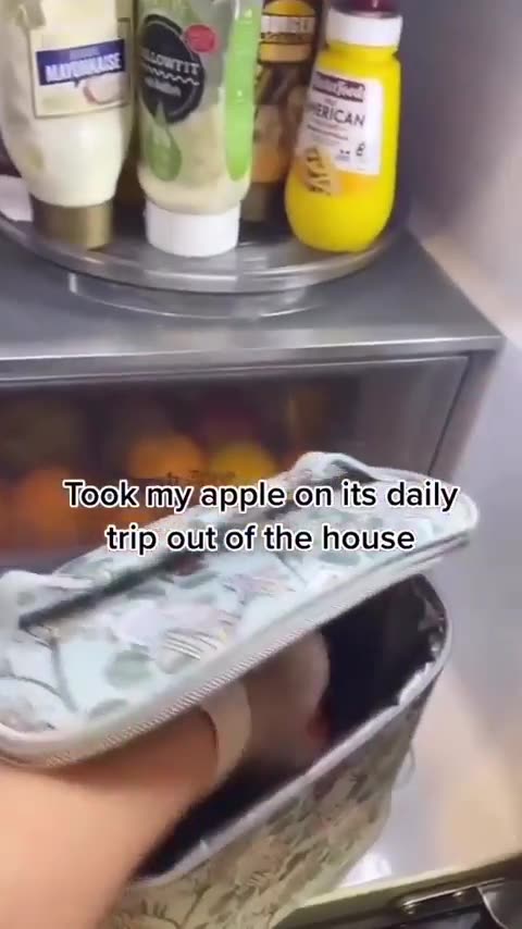 We tried, maybe next time