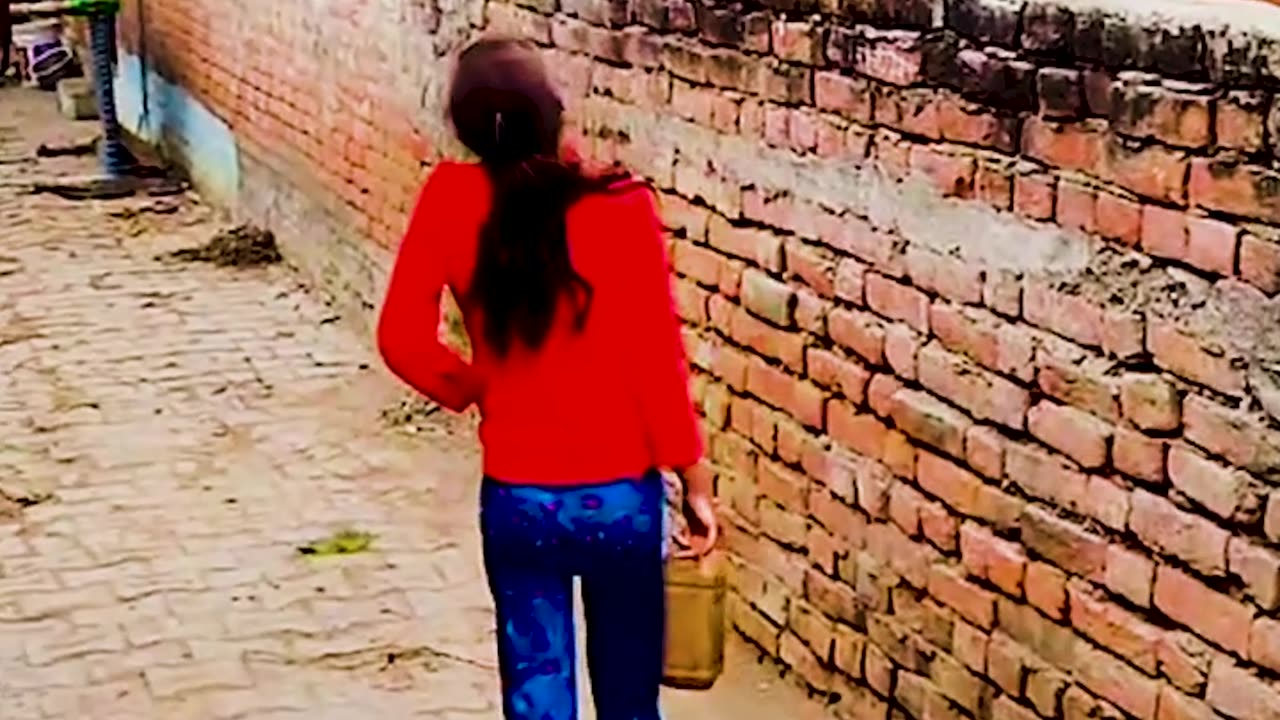 Ohh Gau ke Mukhiya Toh Chal Base Ab kaun Samalhe ga gau ko viral video on ramble