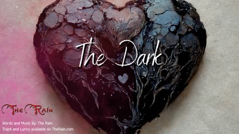 The Dark - mic louder by request