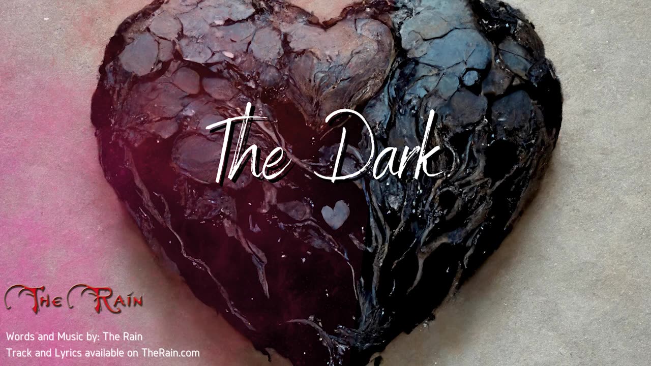 The Dark - mic louder by request