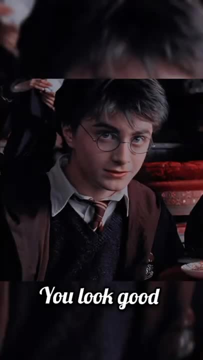 63.Oh baby, Nahh nd but make it Ron _ Harry Potter EDITS _ #shorts #potterhead #edit