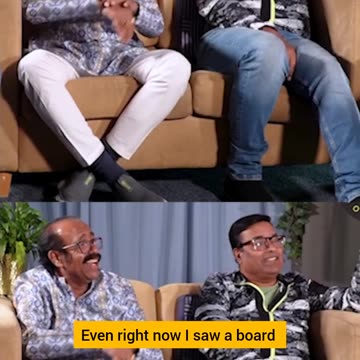 Bharat Jadhav's obsession of buying properties...