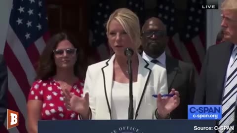 Pam Bondi - Zuckerberg Colluded with Fauci So "They're Not Immune Anymore"