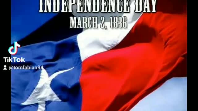 Texas Independence