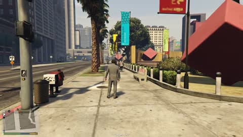 GTA V Mods _ Telekinesis Powers!! “Chronicle Movie Mod” (GTA V Gameplay)