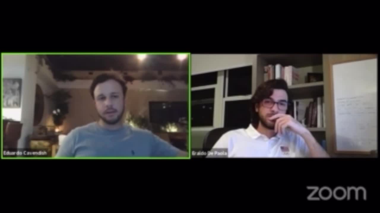 O Mercado está em modo bolha?