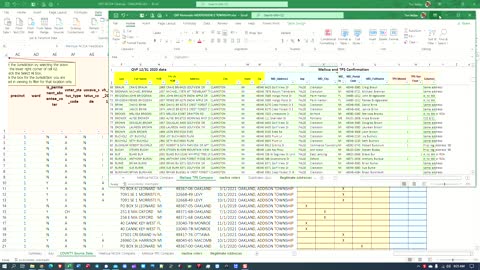 Michigan-Oakland County-Independence Township QFV cleanup progress