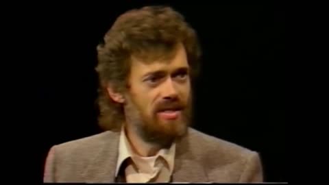 The Rig Veda and Soma - Terence McKenna